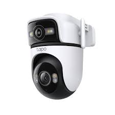 TP-LINK TAPO OUTDOOR DUAL LENS PAN-TILT SECURITY CAMERA TAPO C545D thumbnail 2