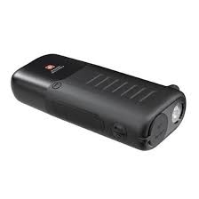 SWISS MILITARY POWER HOUSE 30W 10000MAH POWERBANK SM-PB-30W-BLK thumbnail 2