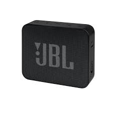 JBL GO ESSENTIAL 2 PORTABLE WIRELESS SPEAKER BLACK thumbnail 2