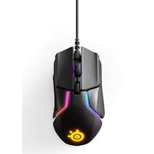 STEELSERIES RIVAL 600 GAMING MOUSE 62446 thumbnail 2