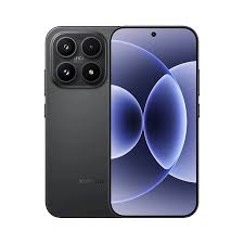 MI XIAOMI 17 12GB RAM 512GB ROM BLACK thumbnail 2