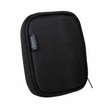 WD EXTERNAL HDD CASE BLACK thumbnail 2