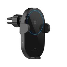 XIAOMI 30W WIRELESS CAR CHARGER thumbnail 2