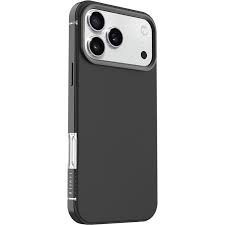 LEVELO MIA IPHONE 17 PRO MAGSAFE CASE PHANTOM BLACK LVLMIA17PPHBK thumbnail 2