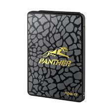 APACER AS340 PANTHER 240GB 2.5 INCH SATA III 6GBS INTERNAL SSD AP240GAS340G-1 thumbnail 2