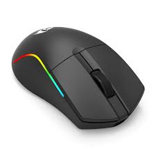 REDRAGON DEICIDE PRO WIRELESS GAMING MOUSE BLACK M816-PRO thumbnail 2