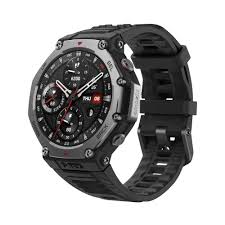 PAWA GRANDEUR SERIES SMART WATCH SILVER PW-GS5-SL thumbnail 2
