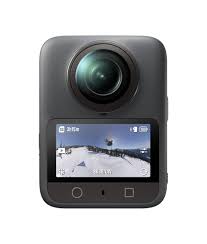 DJI OSMO 360 STANDARD COMBO CAMERA BLACK OQ001 thumbnail 2