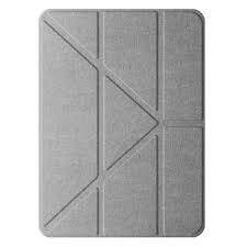 MUTURAL IPAD PRO 13 INCH (M4) QINGYA SERIES CASE GRAY thumbnail 2