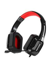 PHILIPS AUX GAMING HEADSET GH301 thumbnail 2
