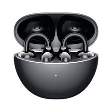 HONOR CHOICE EARBUDS CLIP BLACK MAK-ME00 thumbnail 2