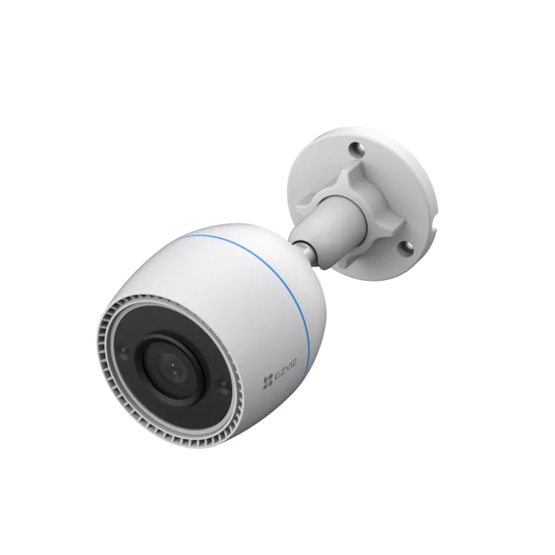EZVIZ SMART HOME 1080P RESOLUTION CAMERA CS-H3C thumbnail 2