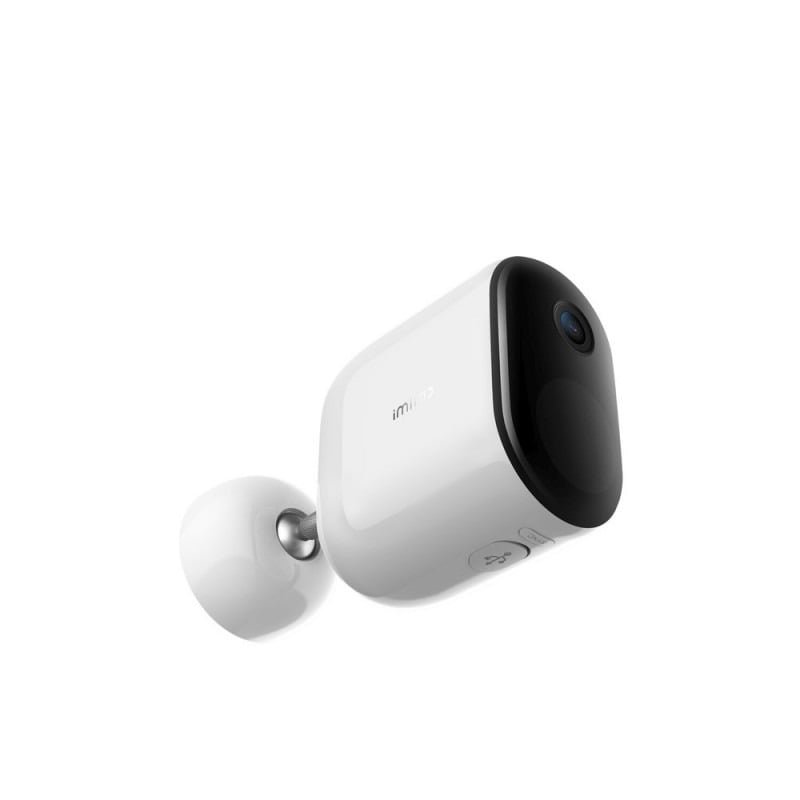 IMILAB EC4 SPORTLIGHT BATTERY CAMERA WHITE CMSXJ31A thumbnail 2