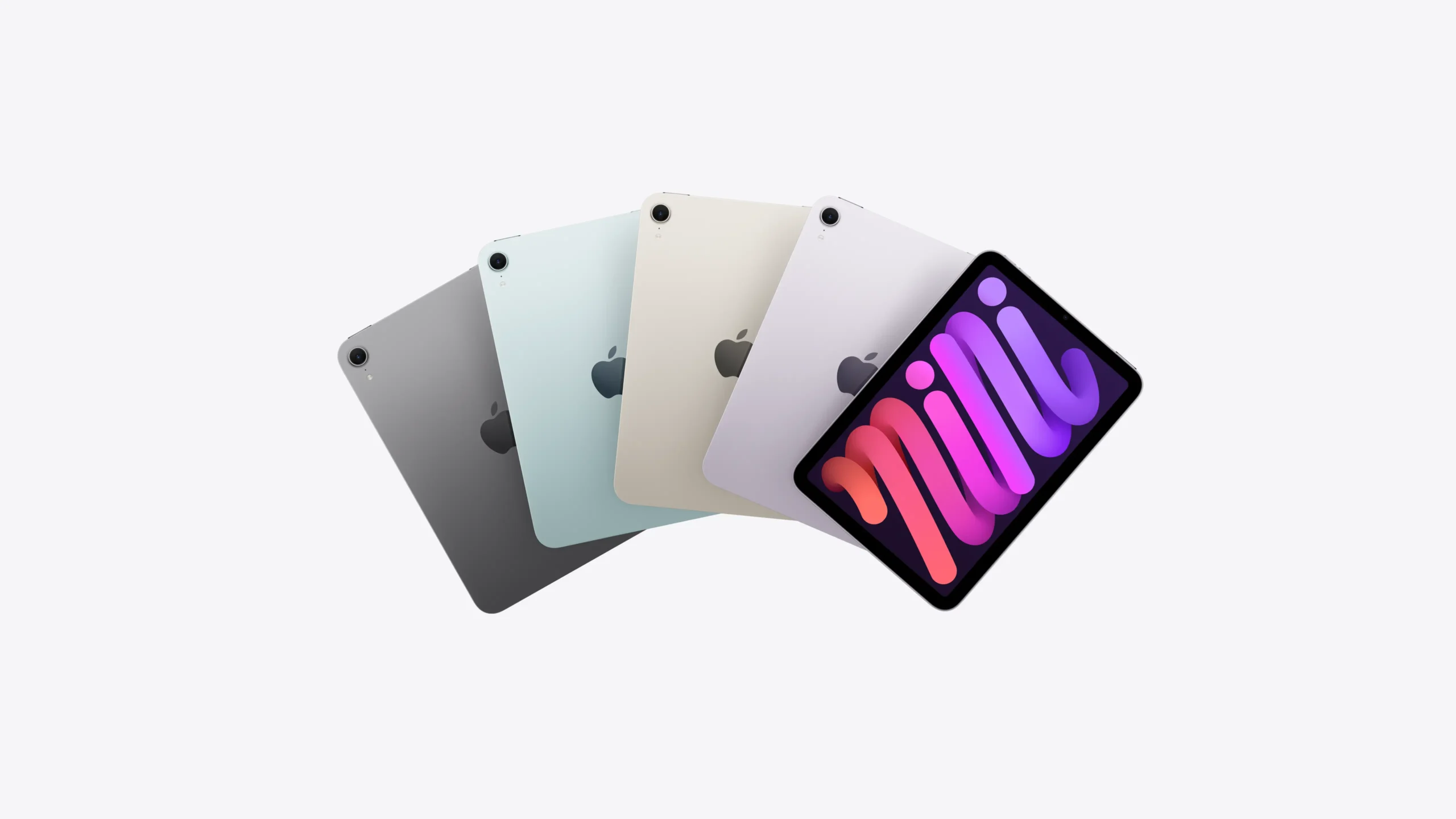 Apple iPad Mini 7 A17 Pro Chip thumbnail 2