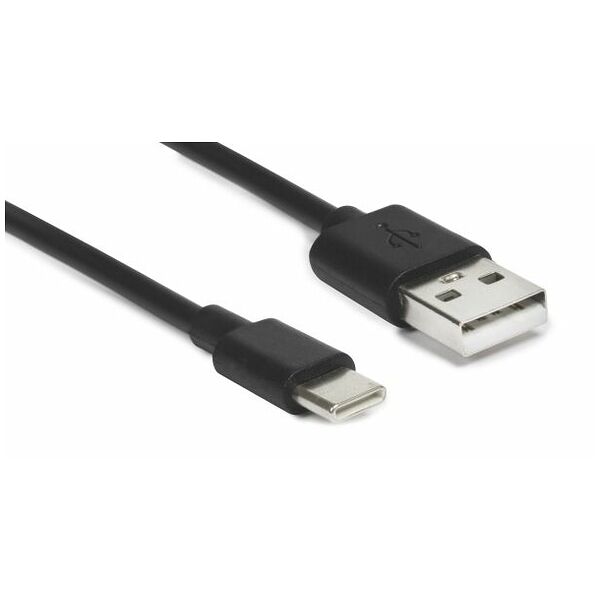 S-TEK USB-A TO TYPE C CABLE thumbnail 2