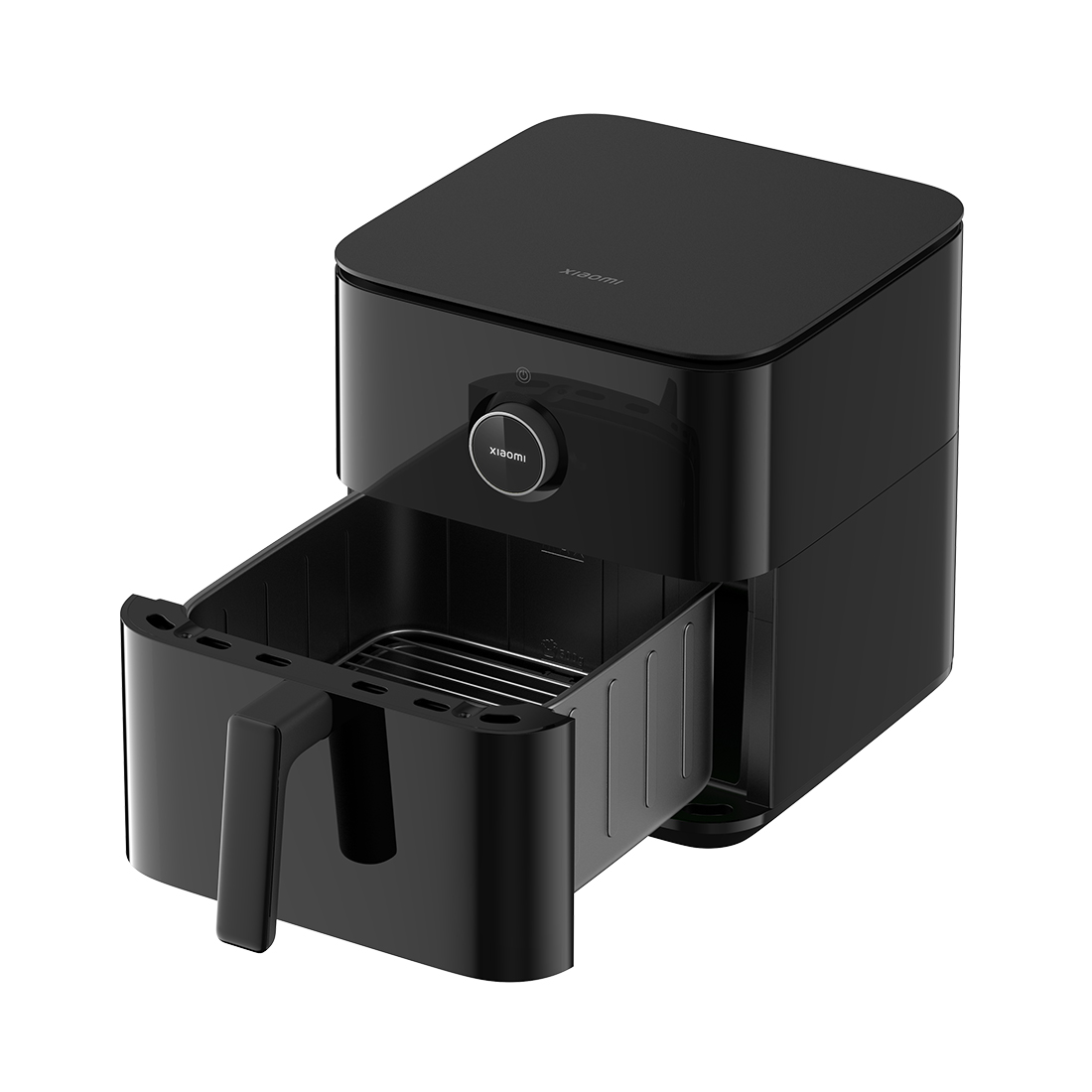 XIAOMI SMART AIR FRYER 6.5L BLACK MAF10 thumbnail 2