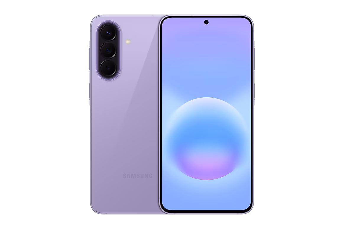SAMSUNG GALAXY A57 5G 8GB+256GB AWESOME LILAC SM-A576B-DS thumbnail 2