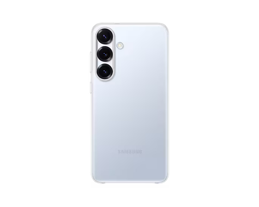 SAMSUNG GALAXY S25 PLUS CASE TRANSPARENT EF-QS936CTEGWW thumbnail 2