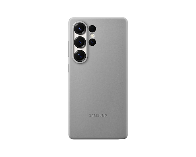SAMSUNG GALAXY S25 ULTRA KINDSUIT CASE GRAY EF-VS938PJEGWW thumbnail 2