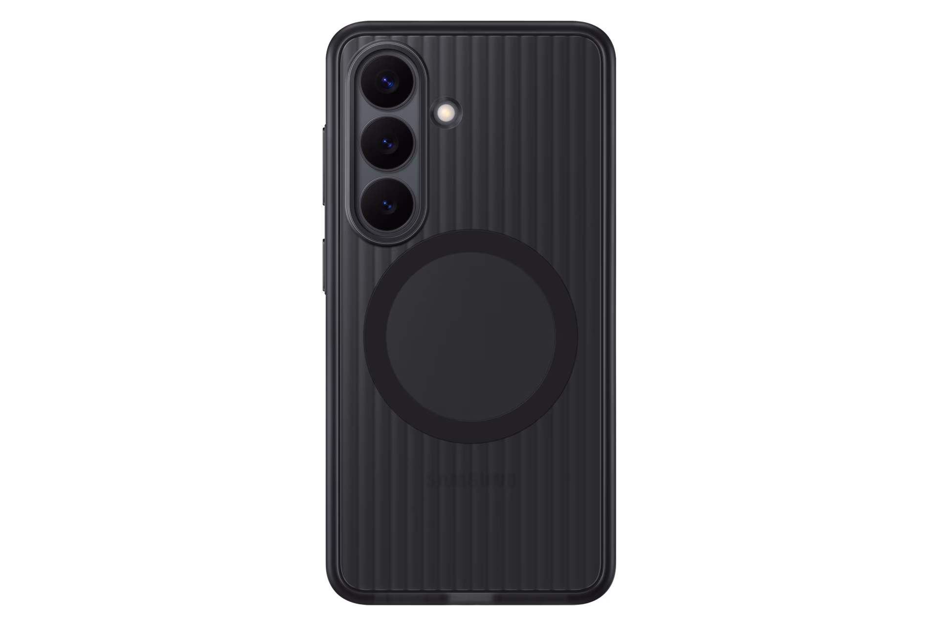 SAMSUNG GALAXY S26 RUGGED MAGNET CASE BLACK EF-RS942CBEGWW thumbnail 2