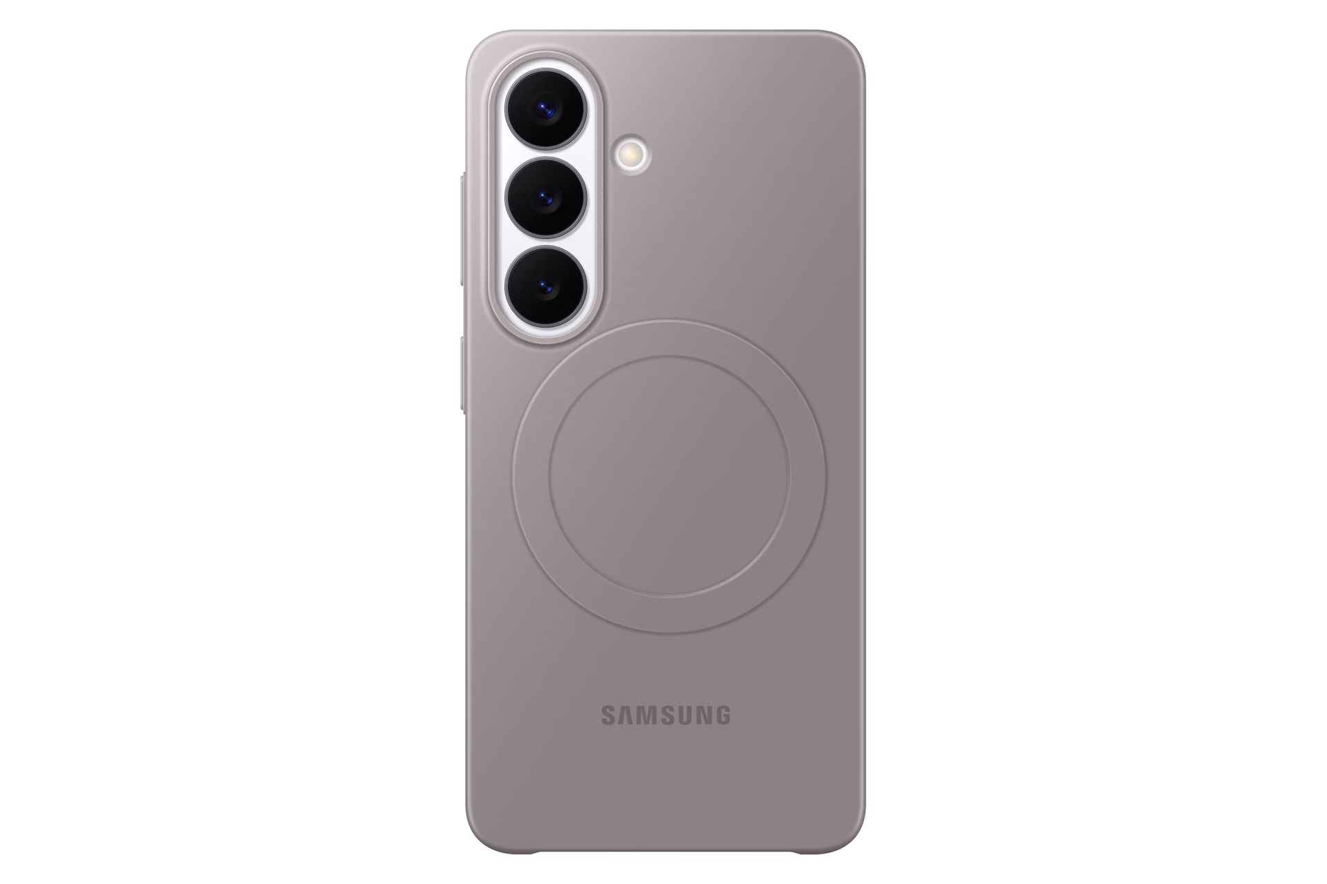 SAMSUNG GALAXY S26 SLIM MAGNET CASE GRAY EF-SS942CJEGWW thumbnail 2