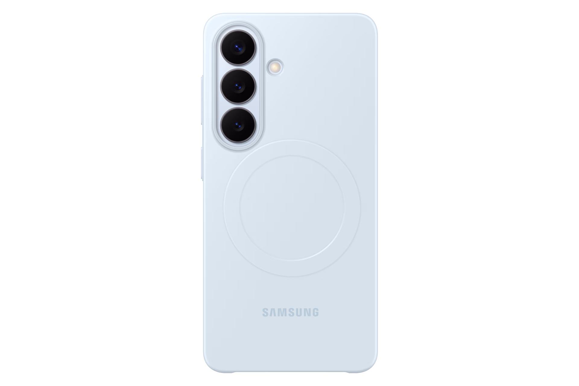 SAMSUNG GALAXY S26 SLIM MAGNET CASE LIGHT BLUE EF-SS942CLEGWW thumbnail 2