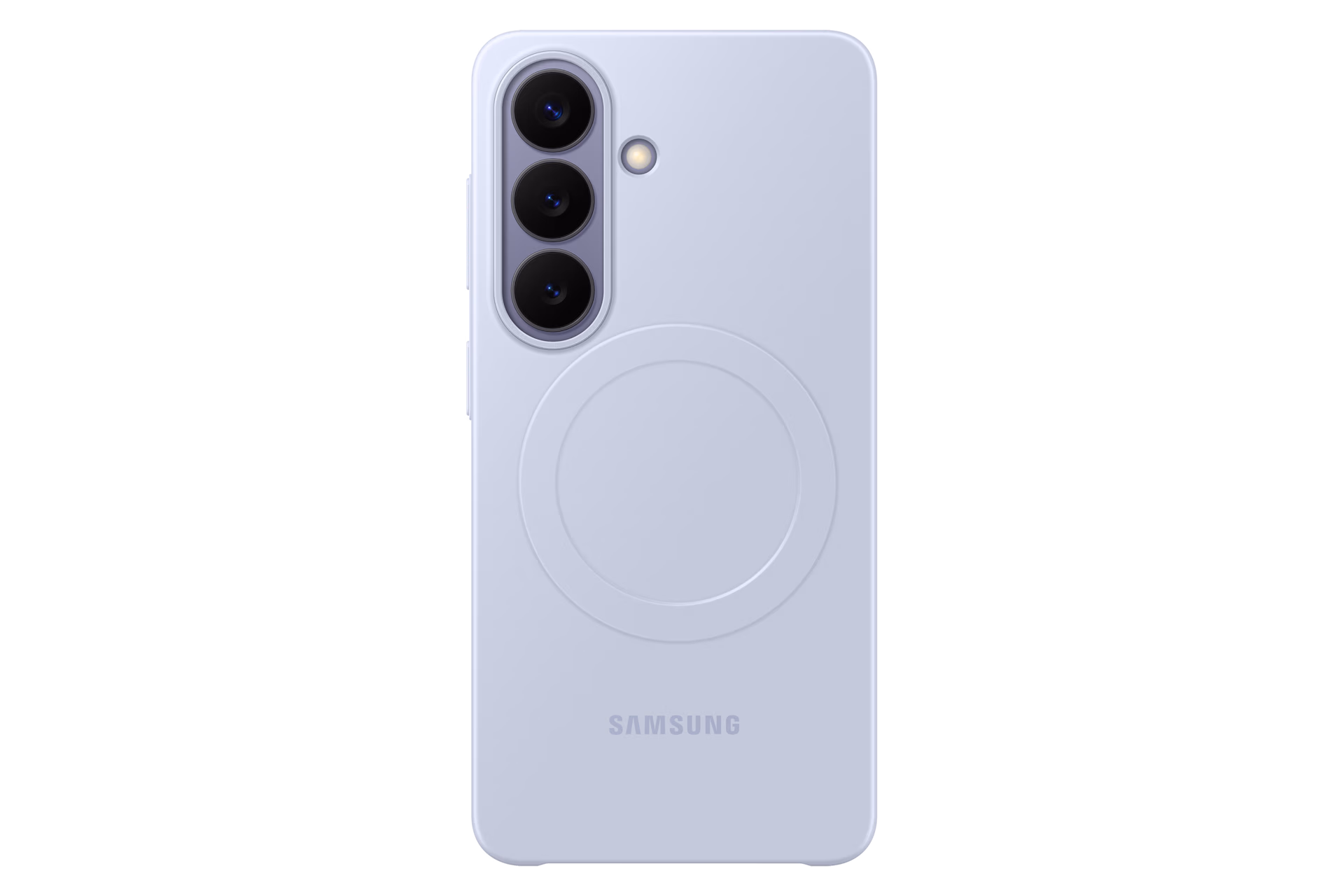 SAMSUNG GALAXY S26 SLIM MAGNET CASE LIGHT VOILET EF-SS942CVEGWW thumbnail 2