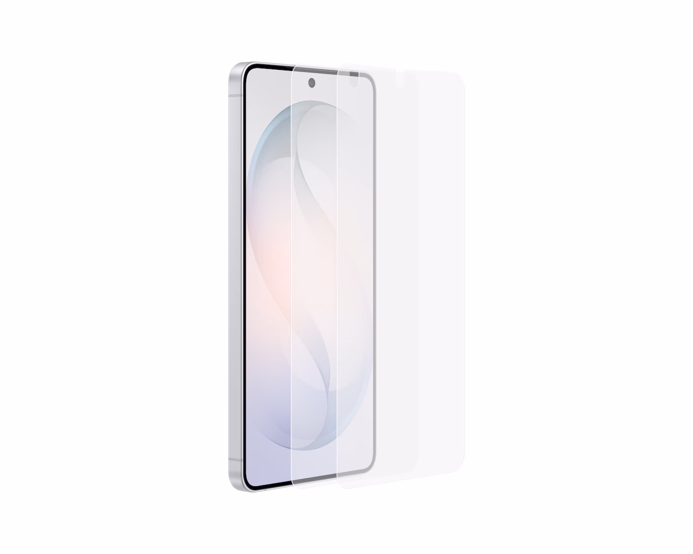 SAMSUNG GALAXY S26 PLUS ANTI-REFLECTING FILM TRANSPARENT EF-US947CTEGWW thumbnail 2