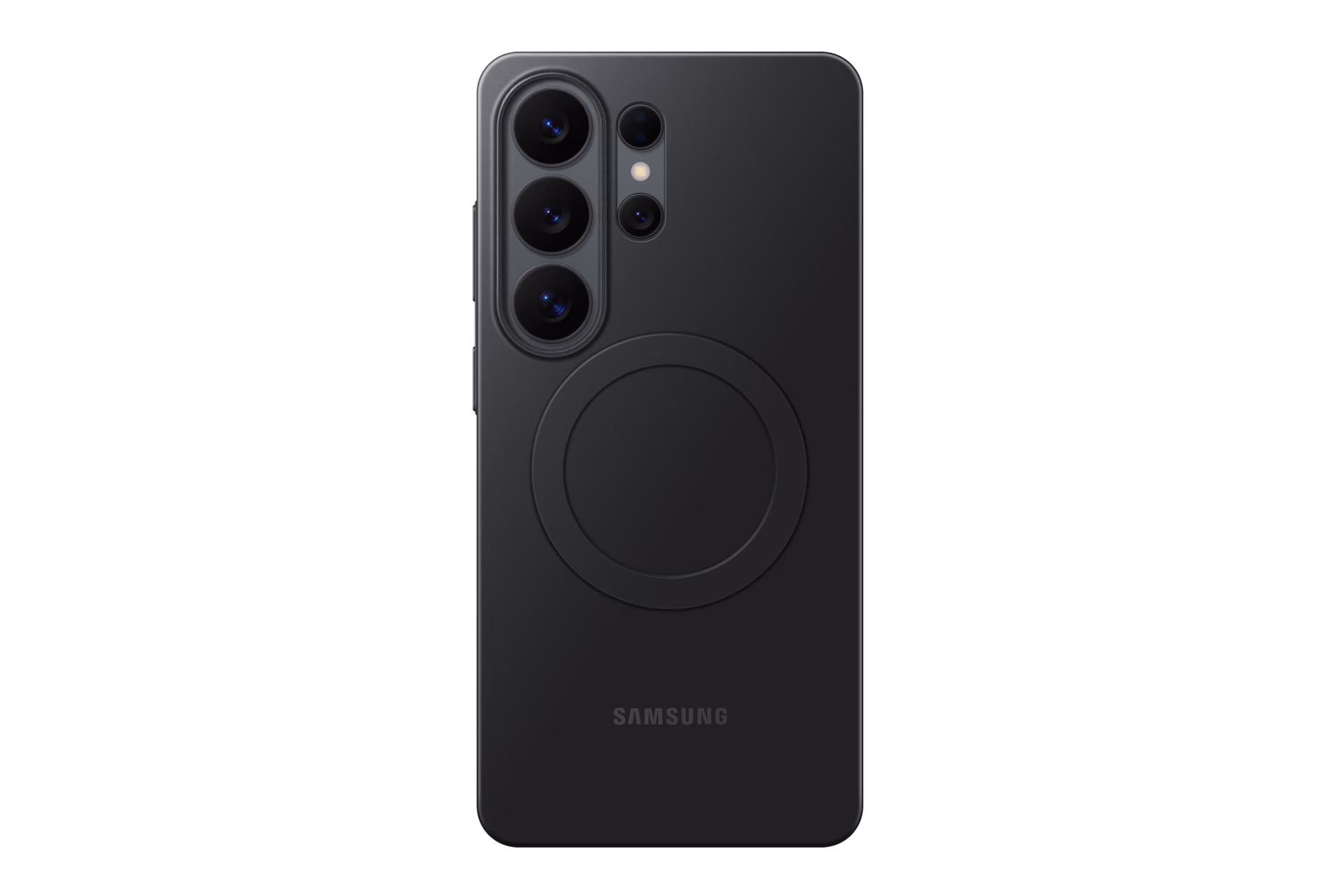 SAMSUNG GALAXY S26 ULTRA SLIM MAGNET CASE BLACK EF-SS948CBEGWW thumbnail 2
