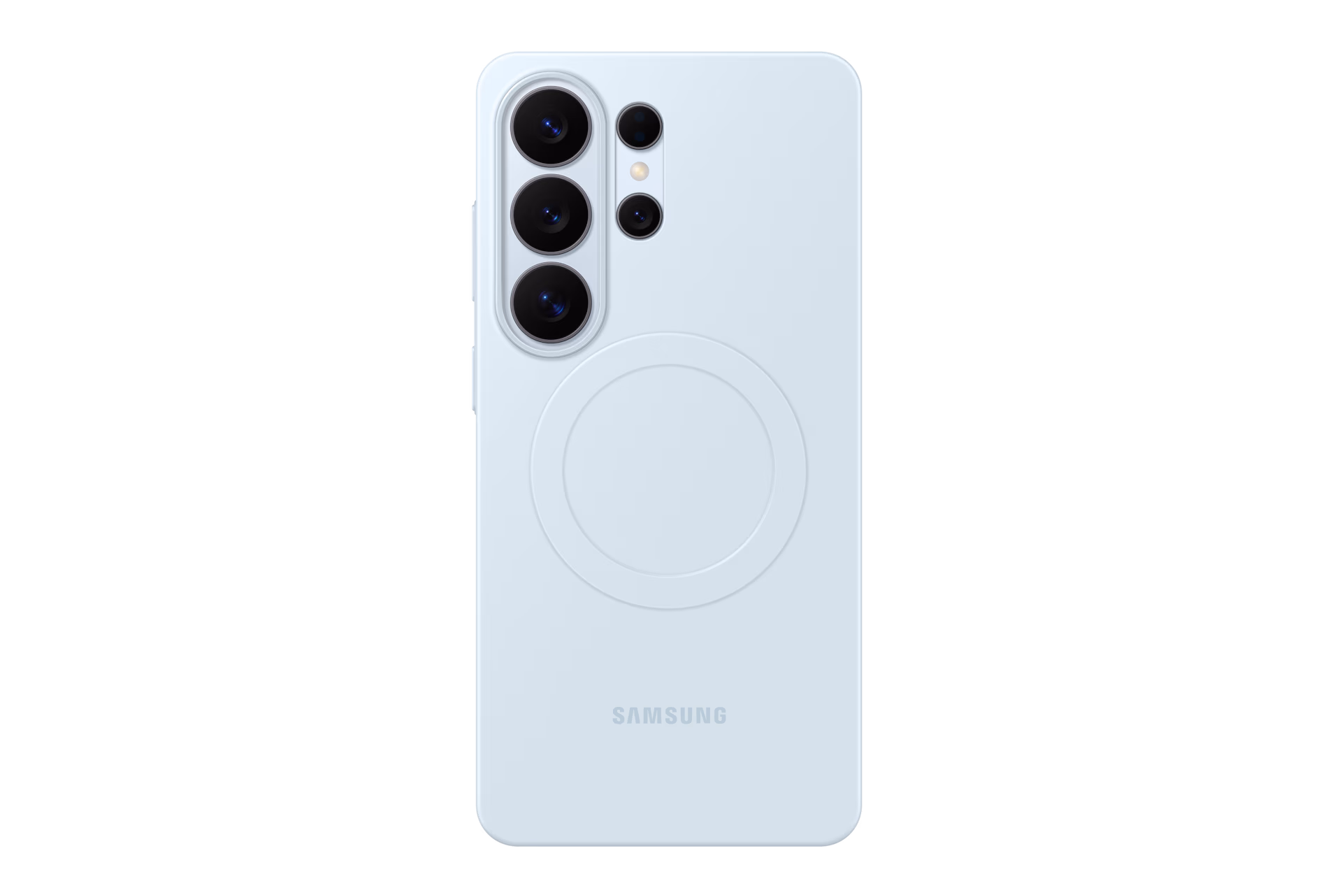 SAMSUNG GALAXY S26 ULTRA SLIM MAGNET CASE LIGHT BLUE EF-SS948CLEGWW thumbnail 2