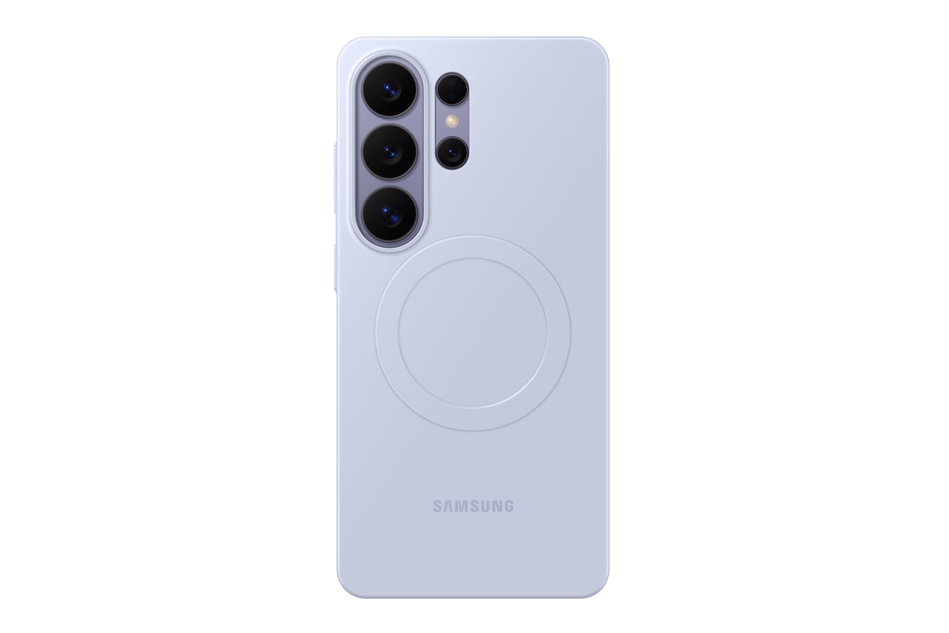 SAMSUNG GALAXY S26 ULTRA SLIM MAGNET CASE LIGHT VIOLET EF-SS948CVEGWW thumbnail 2