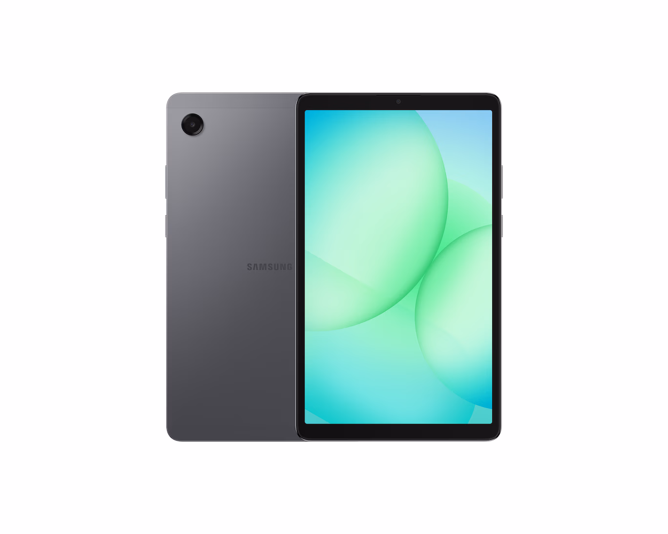 SAMSUNG GALAXY TAB A11 8+128GB GRAY SM-X135G thumbnail 2