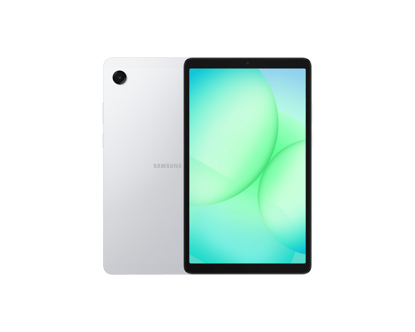 SAMSUNG GALAXY TAB A11 4G 4+64GB SILVER SM-X135G thumbnail 2