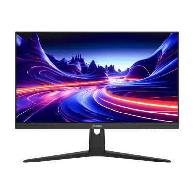 DAHUA 24.5 INCH GAMING MONITOR 1920 X 1080 HD 180HZ LM25-E231B thumbnail 2