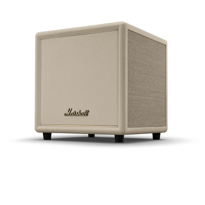 MARSHALL HESTON SUB 200 TV SUBWOOFER CREAM 1007995 thumbnail 2