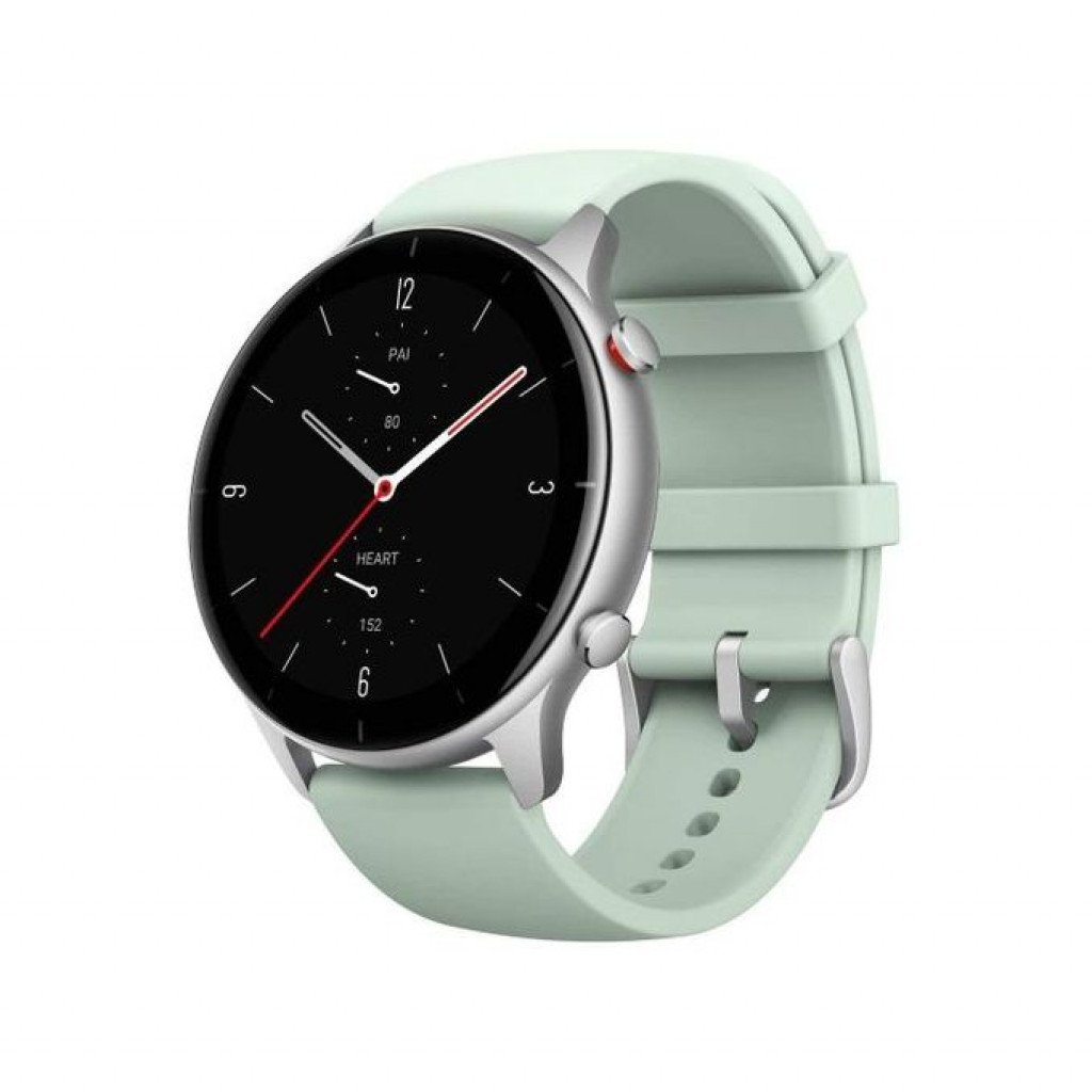 AMAZFIT GTR 2E WATCH MATCHA GREEN thumbnail 2