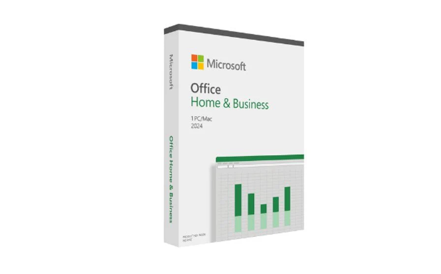 MICROSOFT HOME AND BUSINESS 2024 EP206634 thumbnail 2