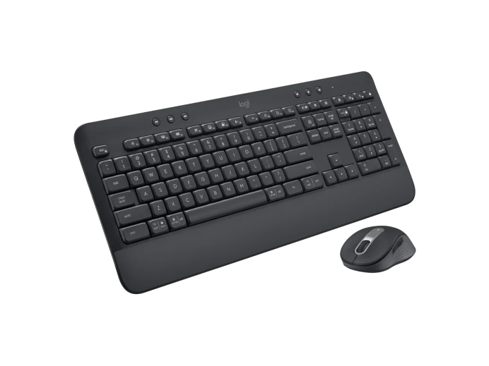 LOGITECH SIGNATURE MK650 COMBO FOR BUSINESS ARB GRAPHITE 920-011003 thumbnail 2