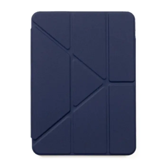 MUTURAL IPAD PRO 13 INCH (M4) QINGYA SERIES CASE DARK BLUE thumbnail 2
