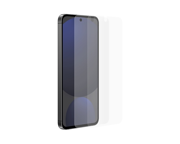 SAMSUNG GALAXY S24 FE ANTI REFLECTING SCREEN PROTECTOR EF-US721CTEGWW thumbnail 2