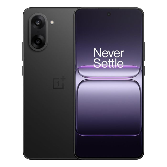 ONEPLUS NORD CE5 5G 8GB 256GB BLACK INFINITY CPH2719 thumbnail 2