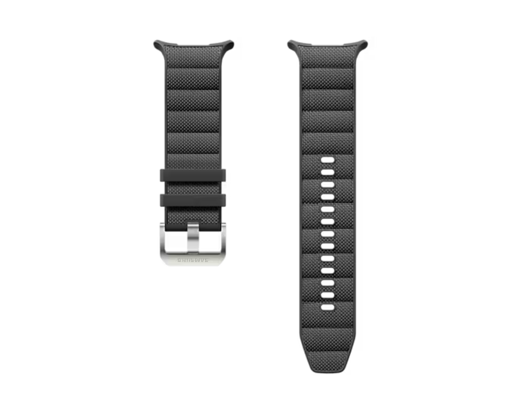 SAMSUNG GALAXY WATCH ULTRA PEAKFORM BAND DARK GRAY ET-SBL70MBEGWW thumbnail 2
