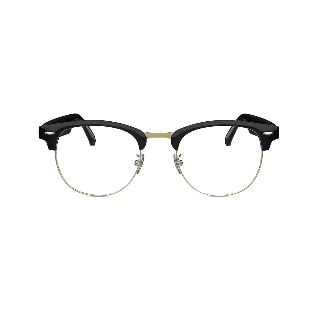 GREEN LION URBANIC SMART EYEWEAR BLACK GNURBNCSGLBK thumbnail 2
