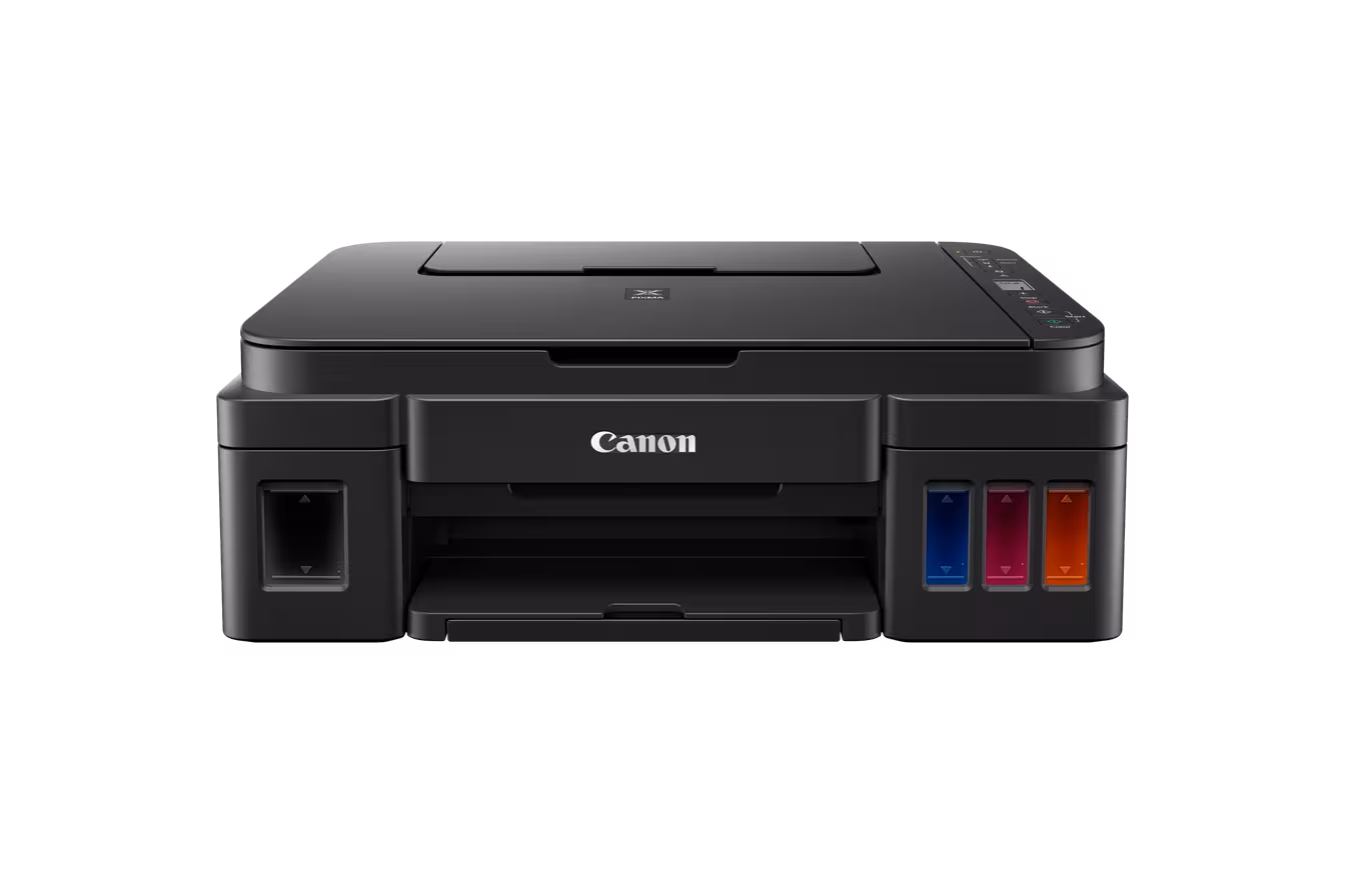 CANON PIXMA INK TANK PRINTER G3416 thumbnail 2