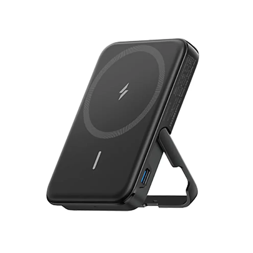 ANKER MAGGO 5000MAH 7.5W POWERBANK WHITE A1618H21 thumbnail 2