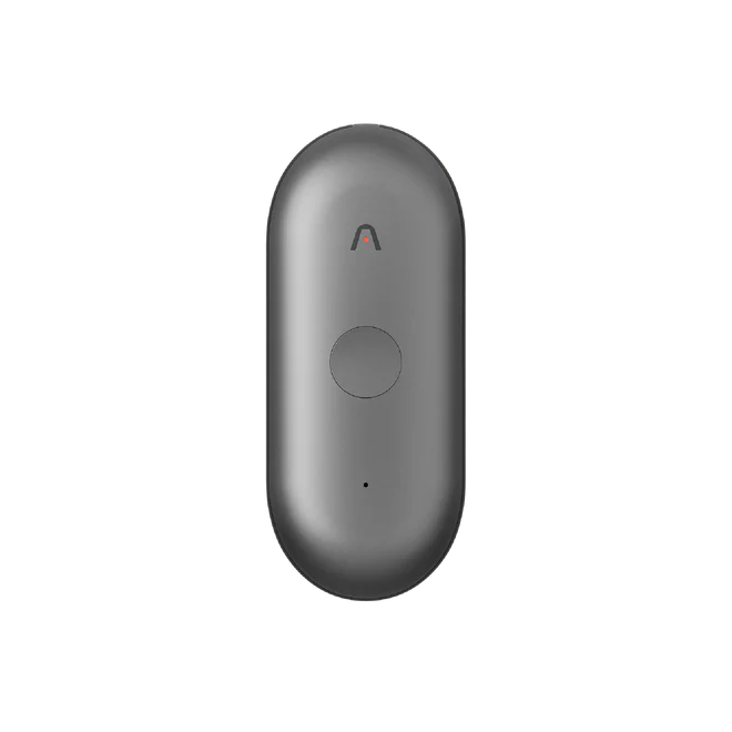 PLAUD NOTE PIN S AI NOTE TRACKER 64GB BLACK PN0210 thumbnail 2