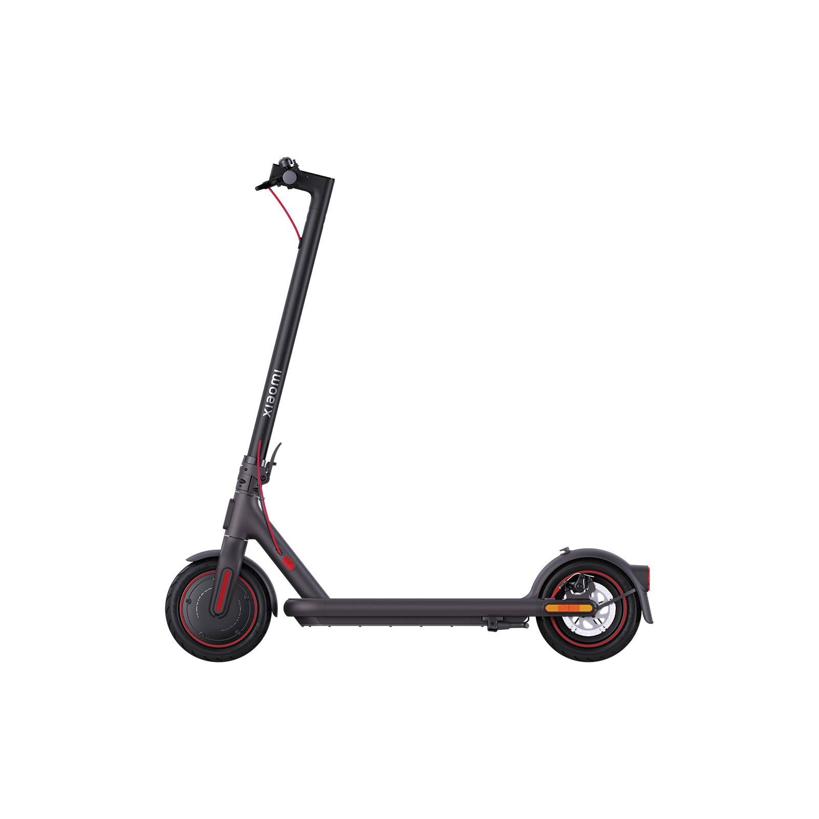 XIAOMI ELECTRIC SCOOTER PRO 4 2ND GEN BLACK BHR8067GL thumbnail 2