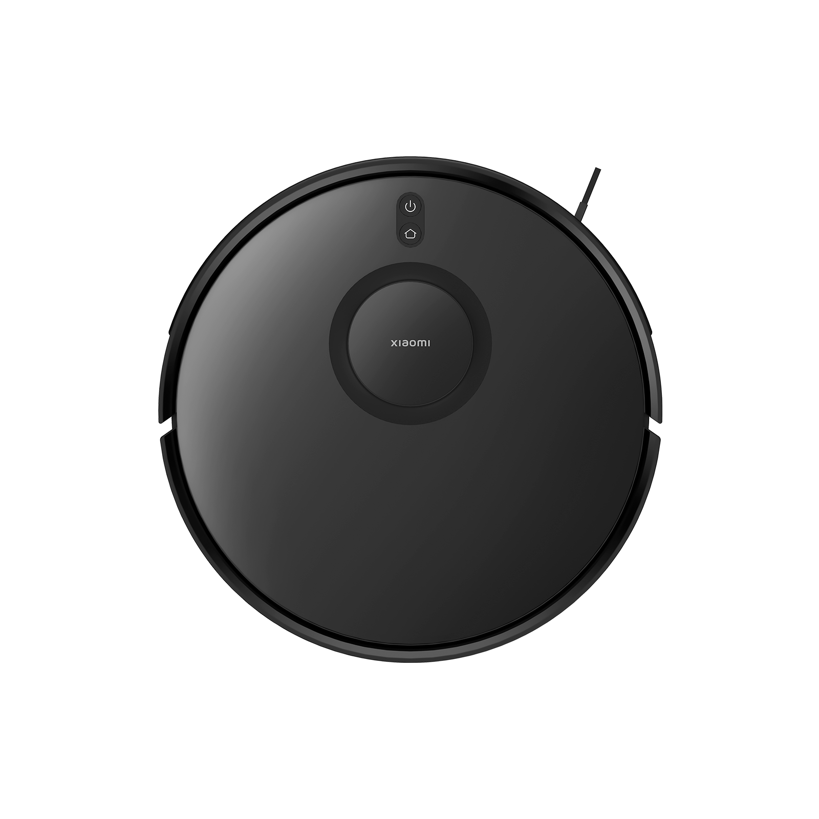 XIOAMI ROBOT VACUUME BLACK S20 thumbnail 2