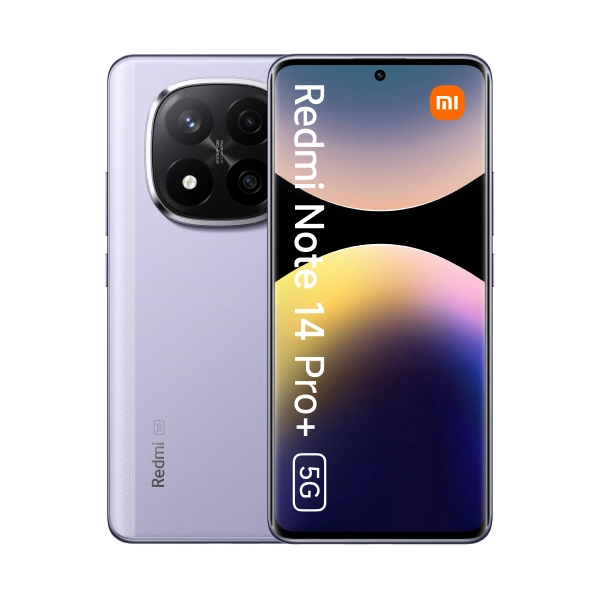 REDMI NOTE 14 PRO PLUS 5G 12+512GB LAVENDER PURPLE thumbnail 2