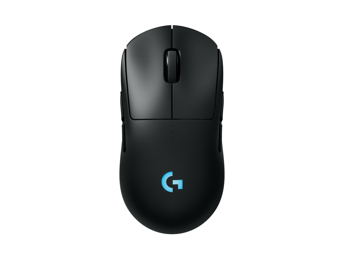 LOGITECH PRO 2 LIGHTSPEED RGB WIRELESS OPTICAL GAMING MOUSE BLACK 910-007296 thumbnail 2